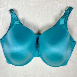 Soma Vanishing Back Full-Coverage Bra 36G